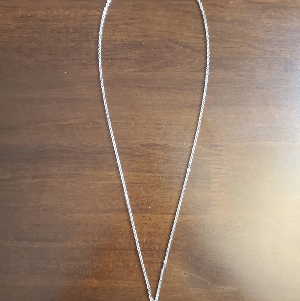 Brand New Stainless Steel 24 inch Chain - Picture 3 of 4